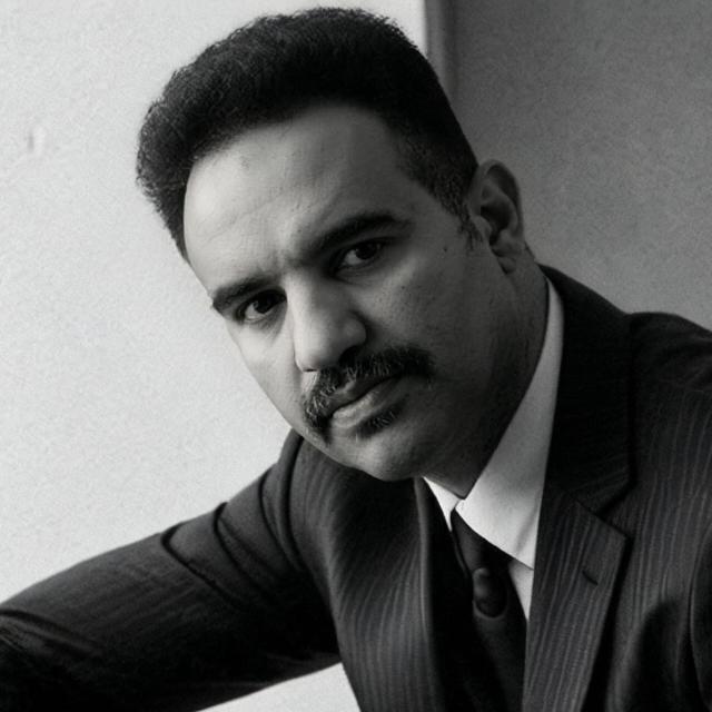 Moddathir Abuzaid — Solution Architect