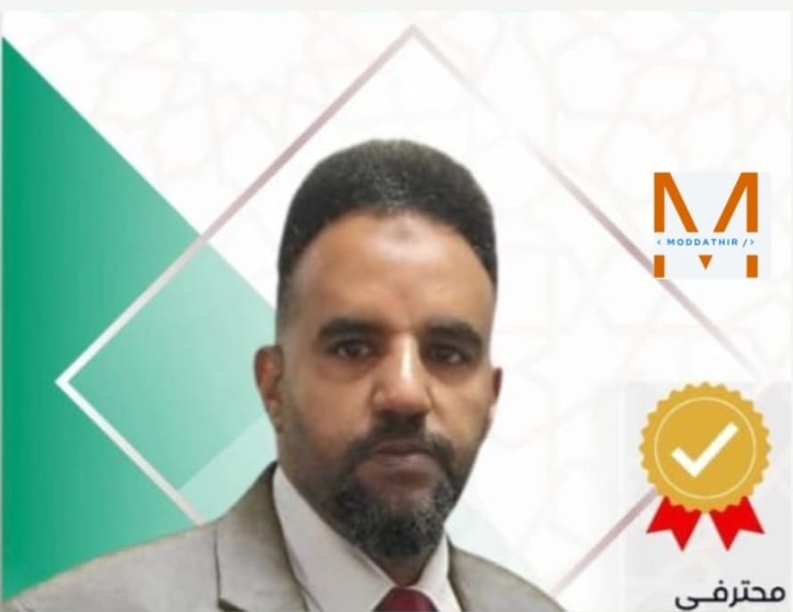 Moddathir Abuzaid